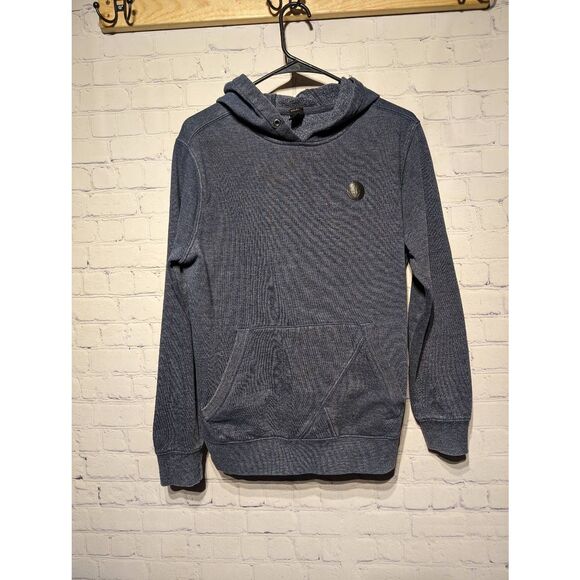 Volcom pullover hoodie size small * - Picture 1 of 2